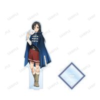 無職転生Ⅱ ～異世界行ったら本気だす～_ナナホシ BIGアクリルスタンド