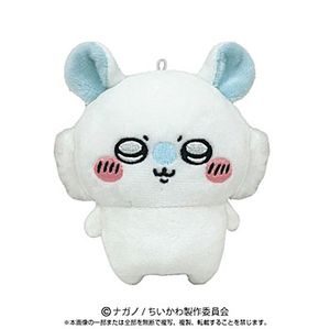 Chiikawa_Play Charm Momonga