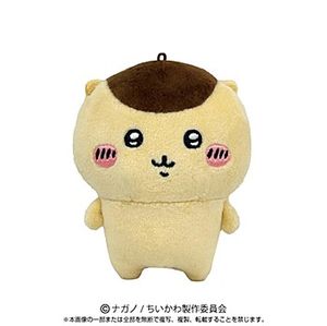 Chiikawa_Play Charm Kurimanju