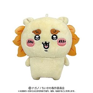 Chiikawa_Play Charm Shisa