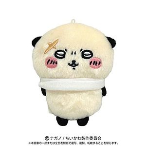 Chiikawa_Play Charm Otter