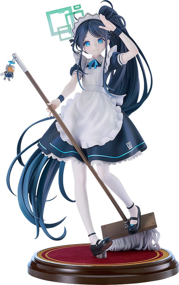 ブルーアーカイブ -Blue Archive-_アリス(メイド) | ブルーアーカイブ