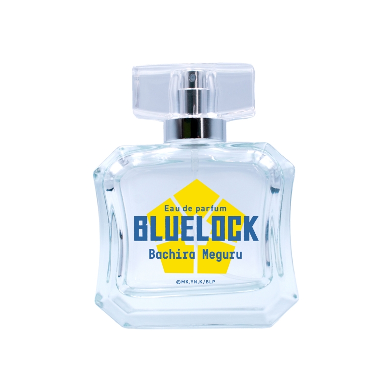 ブルーロック_オードパルファム 蜂楽 廻 | 公式グッズ・公式