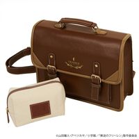 葬送のフリーレン_3WAYサッチェルバッグ＆ポーチセット | 葬送の