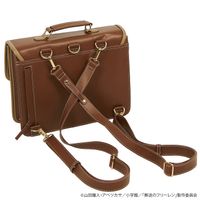 葬送のフリーレン_3WAYサッチェルバッグ＆ポーチセット | 葬送の