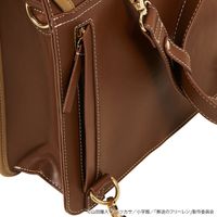葬送のフリーレン_3WAYサッチェルバッグ＆ポーチセット | 葬送の