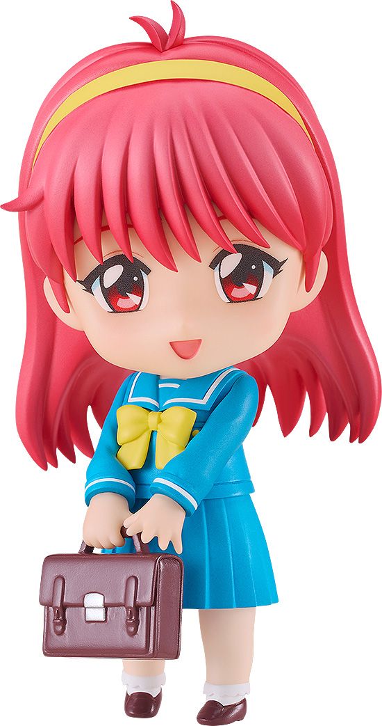 ときめきメモリアル_ねんどろいど 藤崎詩織 | ときめきメモリアル