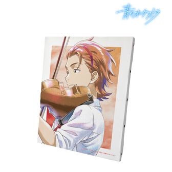 青のオーケストラ 青野一 アクリルキーホルダー 島村楽器 弦楽器ご成約プレゼント 青のオーケストラ Biggestキーホルダー 青野一 (キャラクター