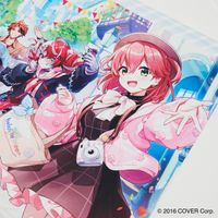 ホロライブ_タペストリー | ホロライブ公式グッズ | colleize（コレイズ）