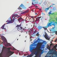 ホロライブ_タペストリー | ホロライブ公式グッズ | colleize（コレイズ）