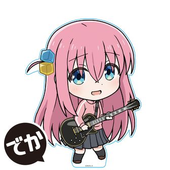 ぼっち・ざ・ろっく！ | 公式グッズ・公式ライセンス商品専門