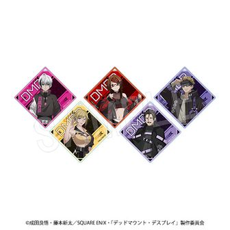 爆買いしたくなる デッドマウント・デスプレイ_ アクリルスタンド ソリティア モニターアクセサリ
