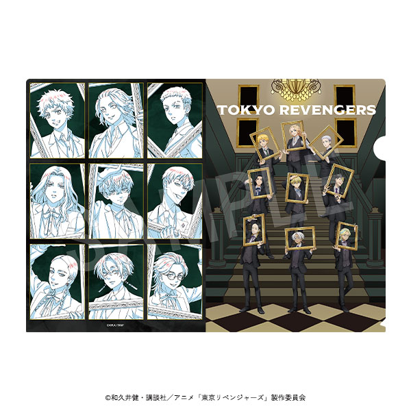 キャラクターグッズ アニメキャラ クリアファイル 大量 まとめ売り♡ キャラクターグッズ アニメキャラ クリアファイル 大量 まとめ