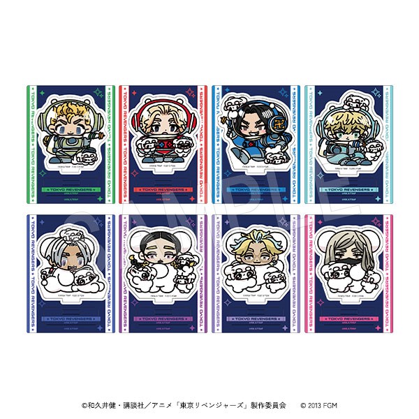 東京リベンジャーズ グッズ大量まとめ売り キャラクターグッズ