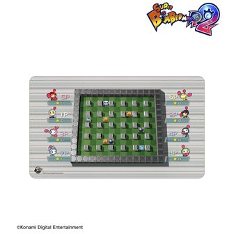 ボンバーマンシリーズ | 公式グッズ・公式ライセンス商品専門