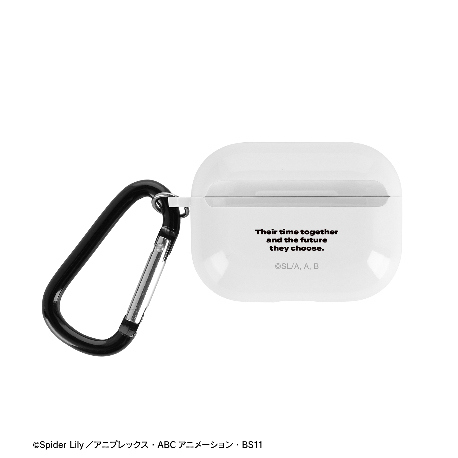 リコリス・リコイル_(対応機種/AirPods Pro)_AirPodsケース | 公式