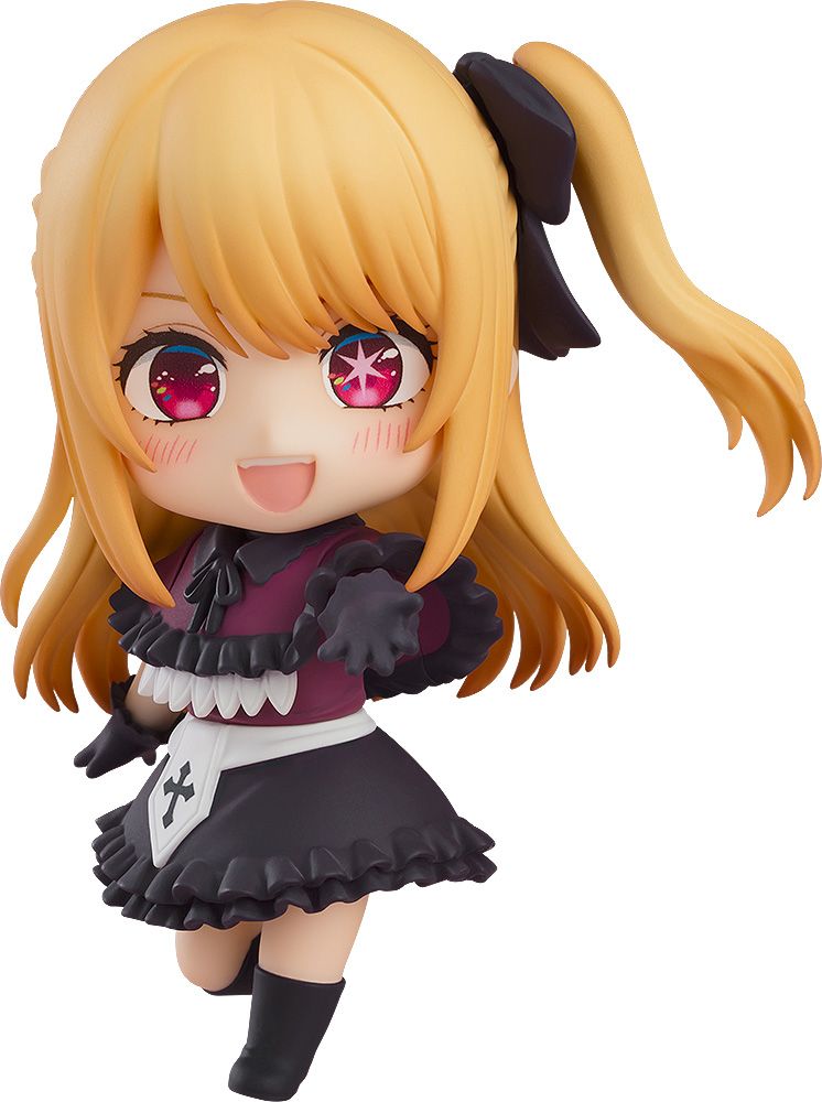 推しの子】_ねんどろいど ルビー | 【推しの子】 公式グッズ
