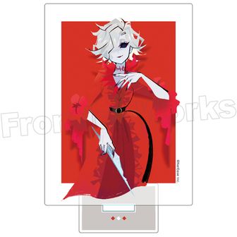 IdentityV 第五人格×サンリオキャラクターズ_Chugai Grace Cafe 第二弾