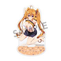 ハイスクールD×D HERO_アクリルフィギュア vol.2 紫藤イリナ サマー