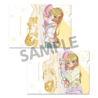 ようこそ実力至上主義の教室へ_椎名ひより 特大アクリルスタンド