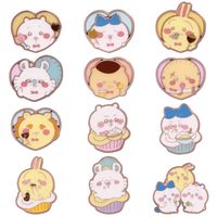 ちいかわ_ピンズコレクション3 【BOX】 | ちいかわ公式グッズ
