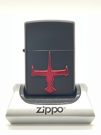 カウボーイビバップ_Zippo(ビバップ号クルーシルエット) | 公式