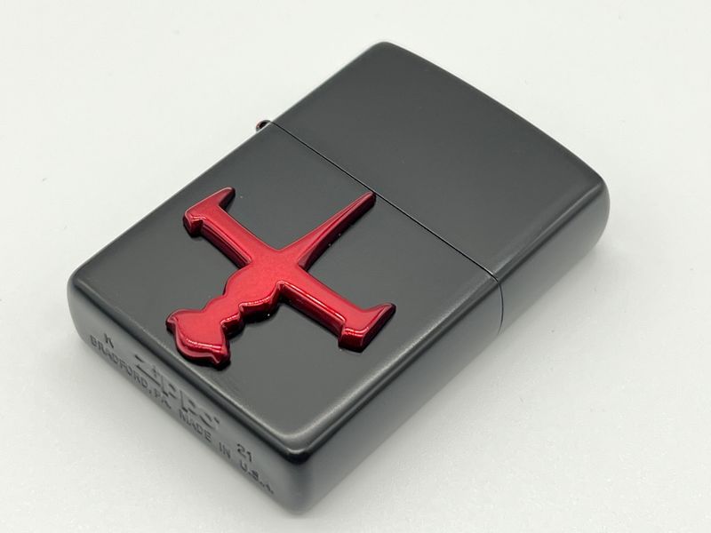 カウボーイビバップ バッジ ピンズ スパイク ソードフィッシュ 未開封