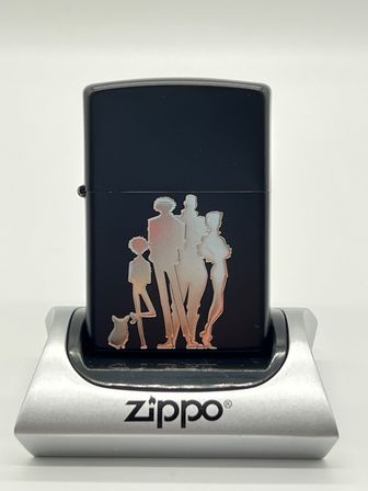カウボーイビバップ スリーブ 4つセット 1700536588964-1812456173?w=336