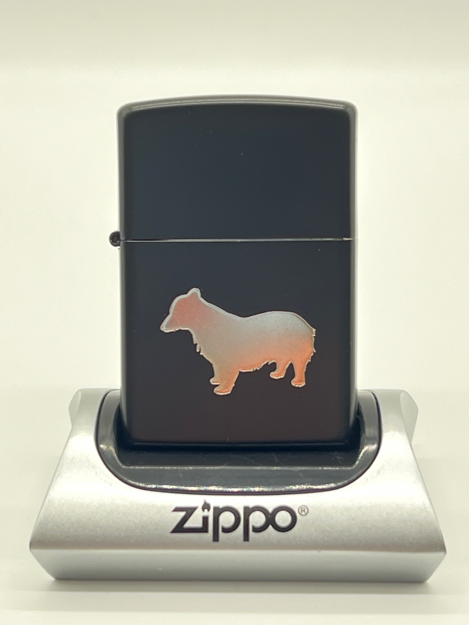 カウボーイビバップ_Zippo(アインシルエット)/colleize(コレイズ)は、人気アニメのキャラクター商品、公式グッズ専門の通販サイトです