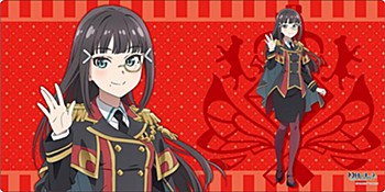 幻日のヨハネ -SUNSHINE in the MIRROR-_ブシロード ラバーマットコレクション V2 Vol.1078 ダイヤ