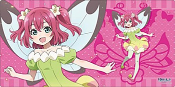 幻日のヨハネ -SUNSHINE in the MIRROR-_ブシロード ラバーマットコレクション V2 Vol.1079 ルビィ