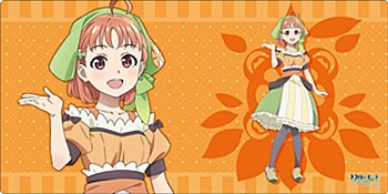 幻日のヨハネ -SUNSHINE in the MIRROR-_ブシロード ラバーマットコレクション V2 Vol.1080 チカ