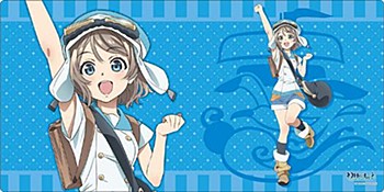 幻日のヨハネ -SUNSHINE in the MIRROR-_ブシロード ラバーマットコレクション V2 Vol.1081 ヨウ