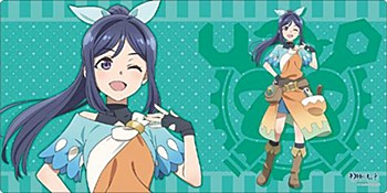 幻日のヨハネ -SUNSHINE in the MIRROR-_ブシロード ラバーマットコレクション V2 Vol.1082 カナン