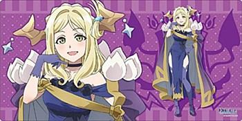 幻日のヨハネ -SUNSHINE in the MIRROR-_ブシロード ラバーマットコレクション V2 Vol.1084 マリ