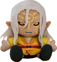 モノノ怪_ぬいぐるみ 薬売り(ハイパーVer.) | モノノ怪公式グッズ
