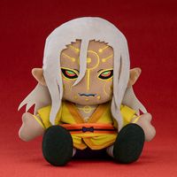 モノノ怪_ぬいぐるみ 薬売り(ハイパーVer.) | モノノ怪公式グッズ