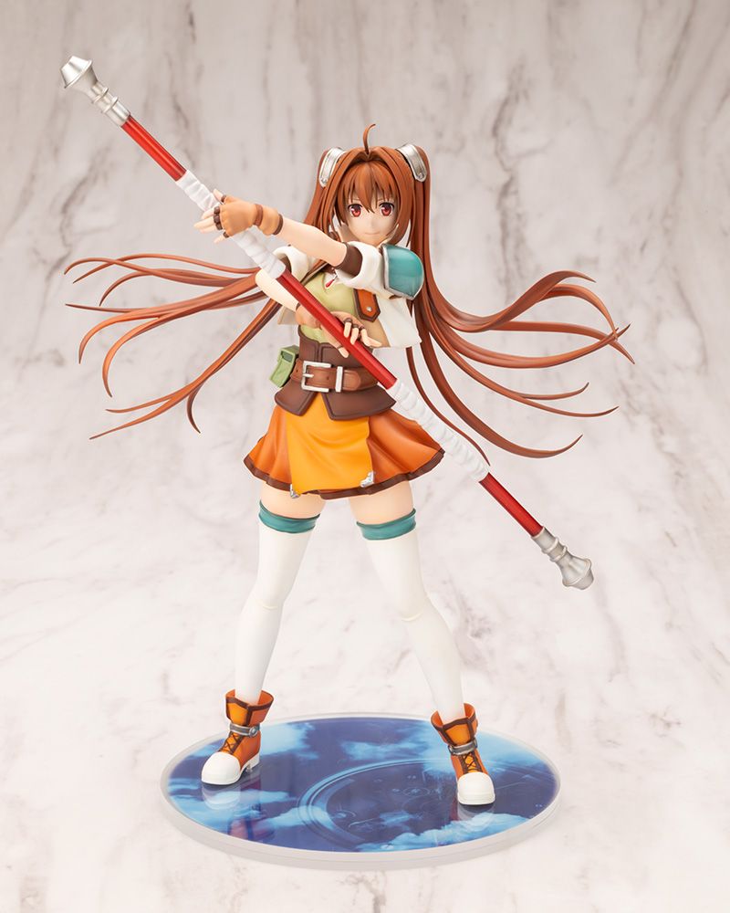 英雄伝説 空の軌跡SC_エステル・ブライト | 軌跡シリーズ公式グッズ