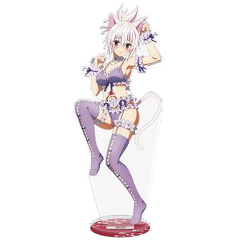 あやかしトライアングル_風巻祭里 1/7スケールフィギュア | 公式