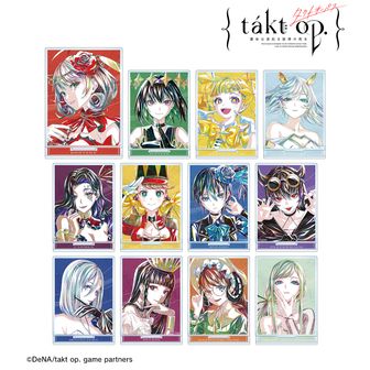 takt op.（タクトオーパス）公式グッズ通販 | colleize（コレイズ）