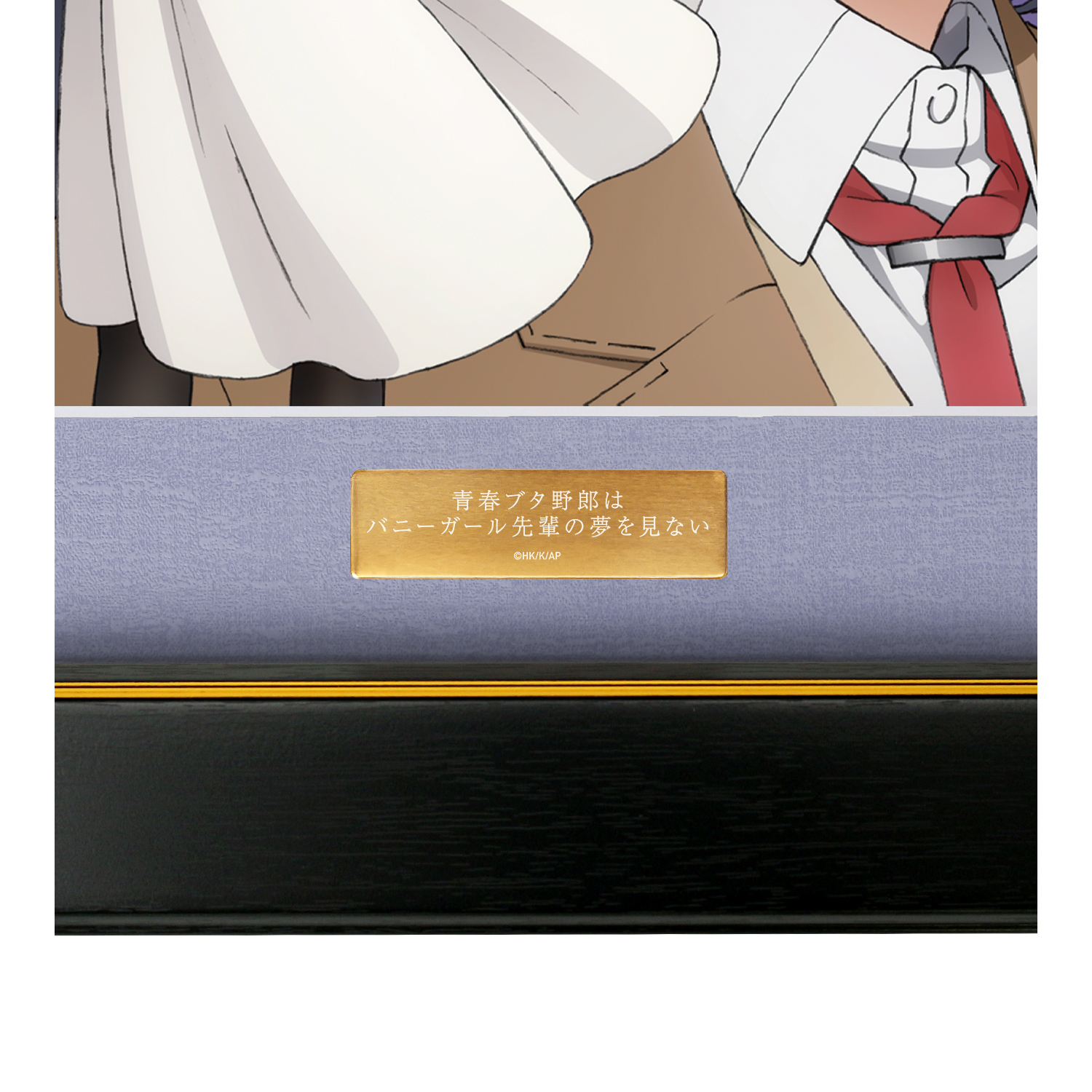 牧之原翔子 ハロウィン2023ver. キャラファイングラフ 牧之原翔子 ハロウィン2023ver. キャラファイングラフ