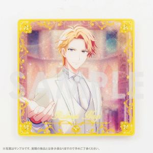 아이돌리쉬 세븐_키라키라 스타프레 컬렉션 -Marie Mariage-F 로쿠야 나기
