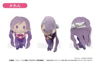 ぴちぴちピッチ_プラッシュマスコット【コンプリートBOX】 | ぴちぴち