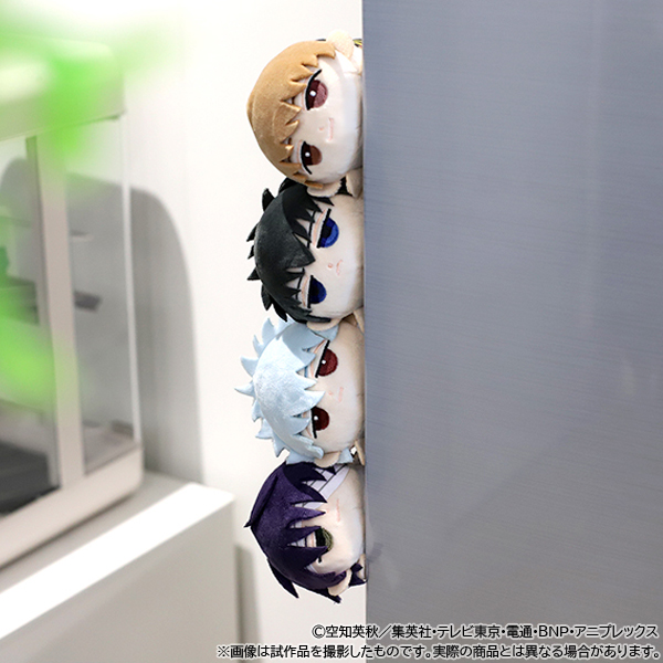 着せ替えぬいぐるみ　高杉晋助　銀魂　20cm　No.M06 着せ替えぬいぐるみ 高杉晋助 銀魂 20cm No.M06 Amazon.co.jp