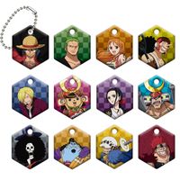 ワンピース_メタルコレクション ワノ国編【BOX】 | ONE PIECE