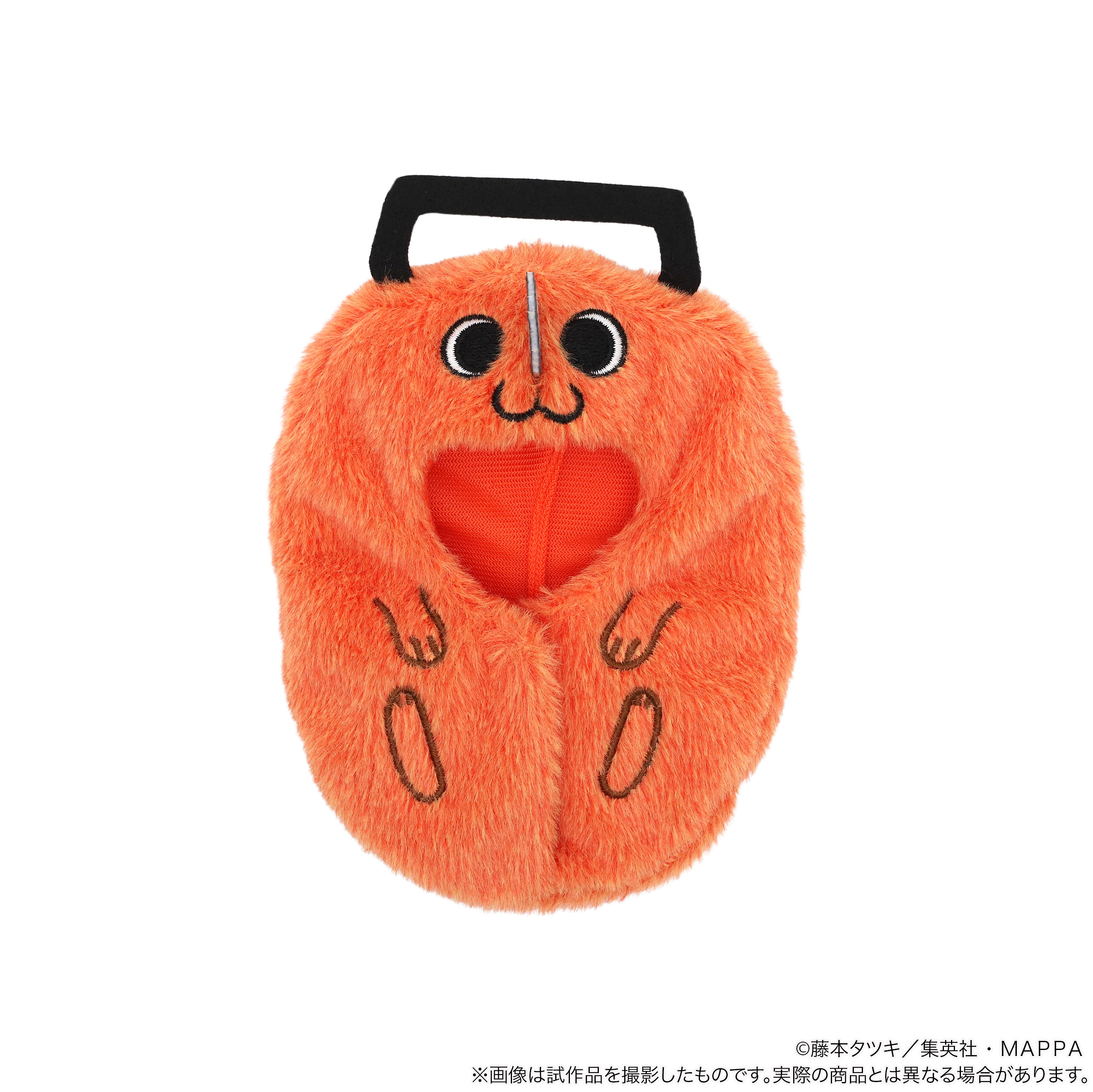 チェンソーマン_PUPPELA（パペラ）の着ぐるみ／ポチタ