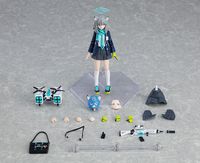 ブルーアーカイブ -Blue Archive-_figma 砂狼シロコ | ブルー