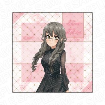 青春ブタ野郎はバニーガール先輩の夢を見ない_描き下ろし