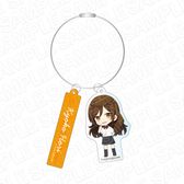 ホリミヤ -piece-_堀 京子&宮村伊澄 場面写A5イラストカード