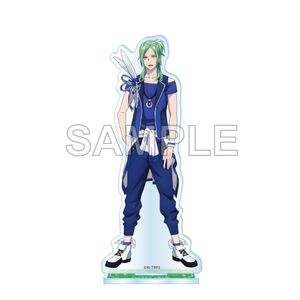 B-PROJECT ~열렬*러브콜~_아크릴스탠드피겨 〈MooNs〉왕차리 暉